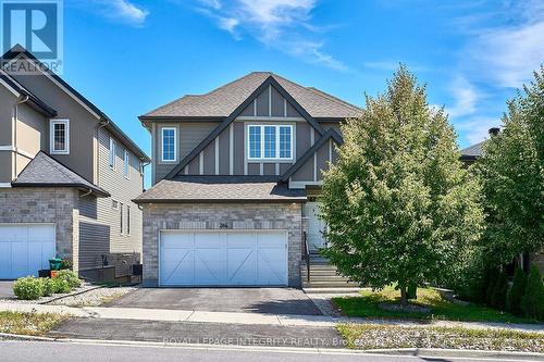 384 HUNTSVILLE DRIVE , Ottawa, Ontario K2T 0H5