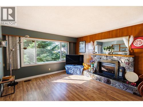 4726 Soucie Avenue, Terrace, BC 