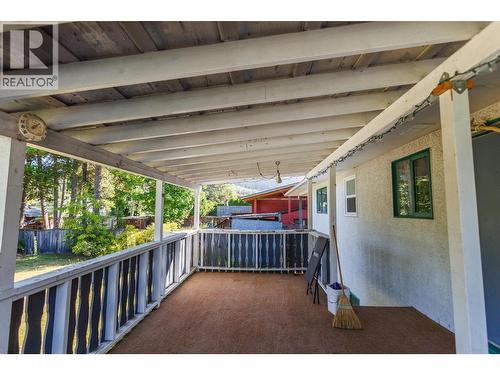 4726 Soucie Avenue, Terrace, BC 