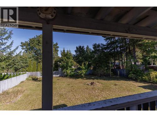 4726 Soucie Avenue, Terrace, BC 
