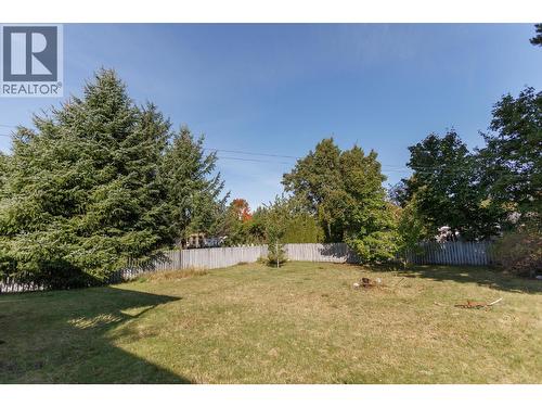 4726 Soucie Avenue, Terrace, BC 