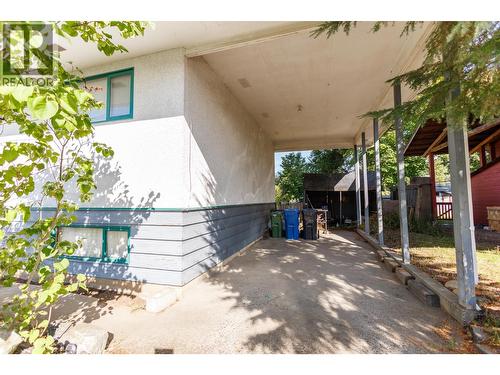 4726 Soucie Avenue, Terrace, BC 