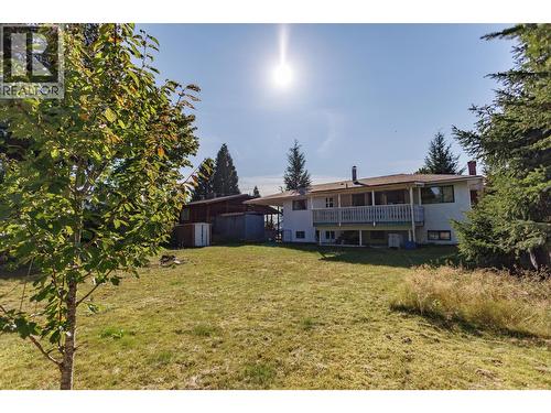 4726 Soucie Avenue, Terrace, BC 