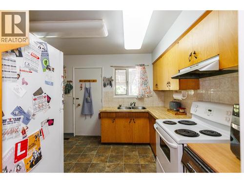 4726 Soucie Avenue, Terrace, BC 