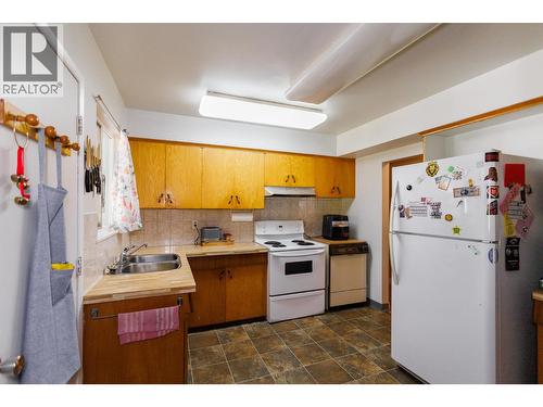 4726 Soucie Avenue, Terrace, BC 