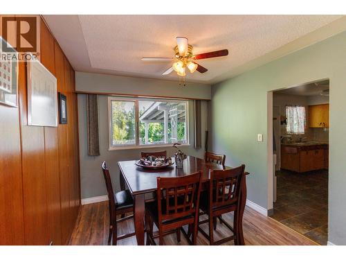 4726 Soucie Avenue, Terrace, BC 
