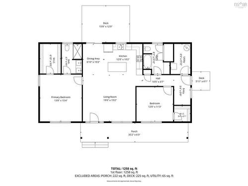 175 Coldstream Road, Gays River, NS 