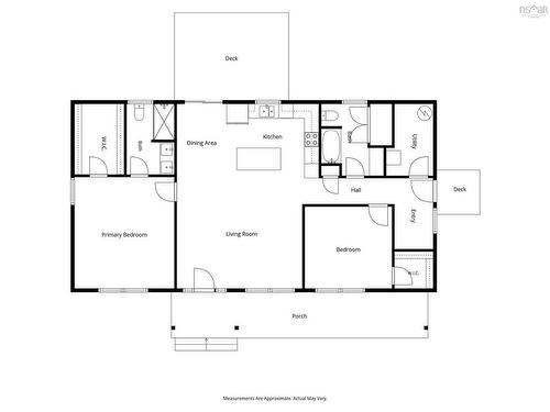 175 Coldstream Road, Gays River, NS 