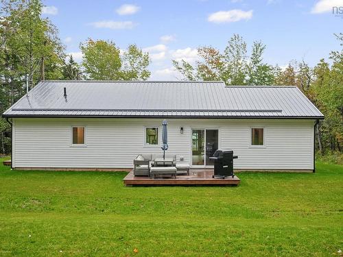 175 Coldstream Road, Gays River, NS 