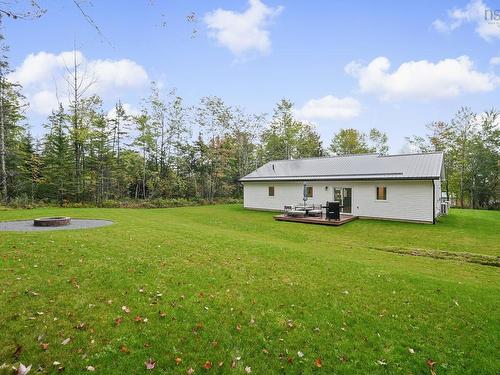175 Coldstream Road, Gays River, NS 