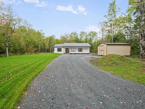 175 Coldstream Road, Gays River, NS 