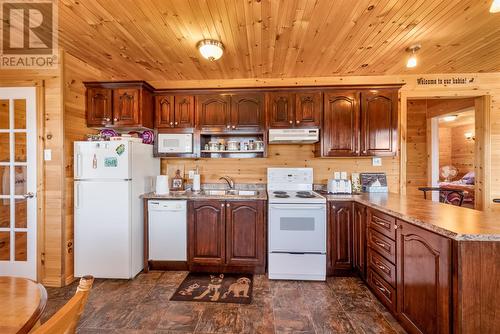 43 Birch Ridge Road, Goulds Big Pond, NL 