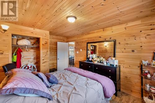 43 Birch Ridge Road, Goulds Big Pond, NL 