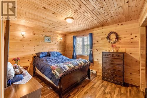 43 Birch Ridge Road, Goulds Big Pond, NL 