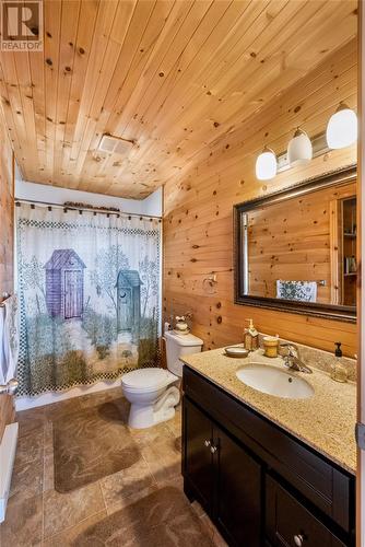 43 Birch Ridge Road, Goulds Big Pond, NL 