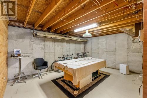 43 Birch Ridge Road, Goulds Big Pond, NL 