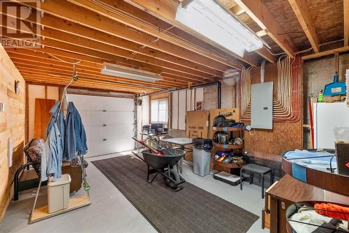 43 Birch Ridge Road, Goulds Big Pond, NL 