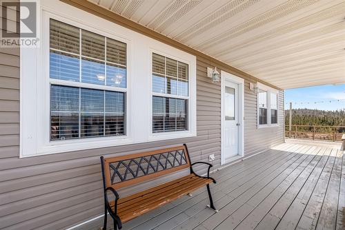 43 Birch Ridge Road, Goulds Big Pond, NL 