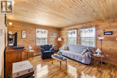 43 Birch Ridge Road, Goulds Big Pond, NL 