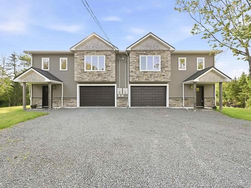 2455 2457 Old Sambro Road, Williamswood, NS 