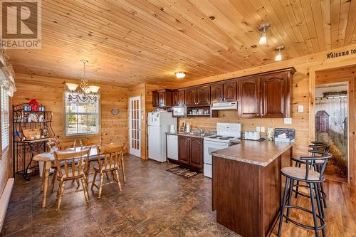 43 Birch Ridge Road, Goulds Big Pond, NL 