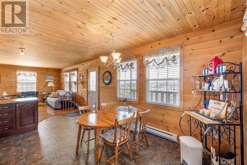 43 Birch Ridge Road, Goulds Big Pond, NL 
