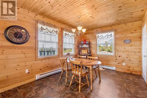 43 Birch Ridge Road, Goulds Big Pond, NL 