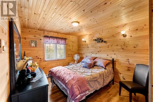 43 Birch Ridge Road, Goulds Big Pond, NL 