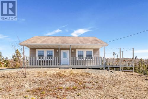 43 Birch Ridge Road, Goulds Big Pond, NL 