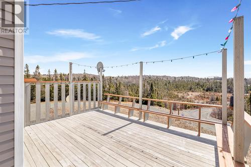 43 Birch Ridge Road, Goulds Big Pond, NL 