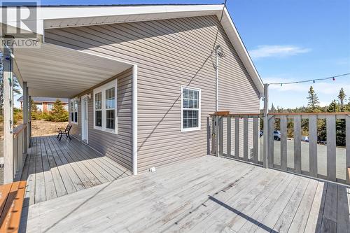 43 Birch Ridge Road, Goulds Big Pond, NL 