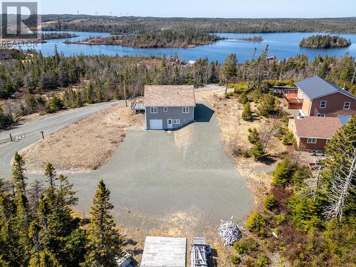43 Birch Ridge Road, Goulds Big Pond, NL 