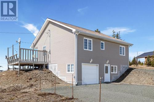 43 Birch Ridge Road, Goulds Big Pond, NL 