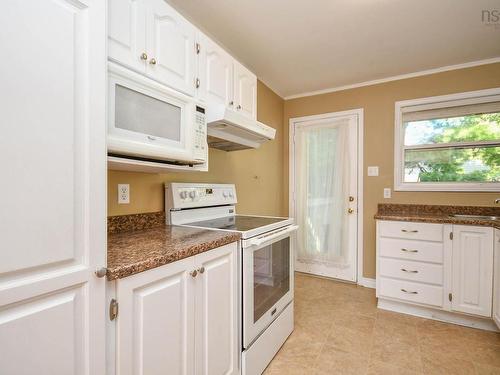 17 Fury Drive, Dartmouth, NS 