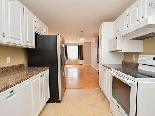 17 Fury Drive, Dartmouth, NS 