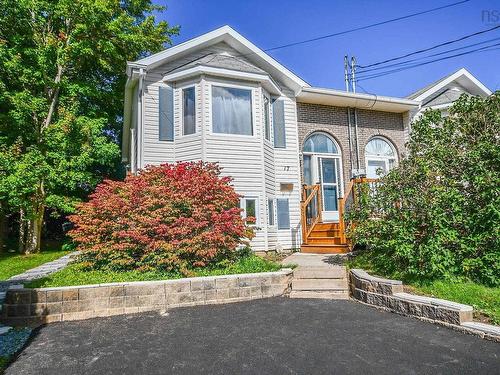 17 Fury Drive, Dartmouth, NS 
