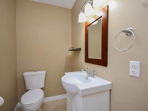 17 Fury Drive, Dartmouth, NS 