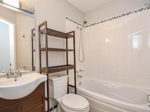 17 Fury Drive, Dartmouth, NS 