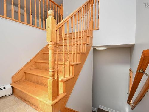 17 Fury Drive, Dartmouth, NS 