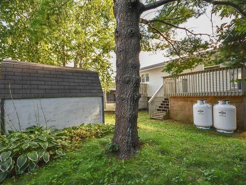 17 Fury Drive, Dartmouth, NS 