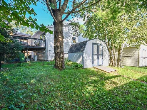 17 Fury Drive, Dartmouth, NS 
