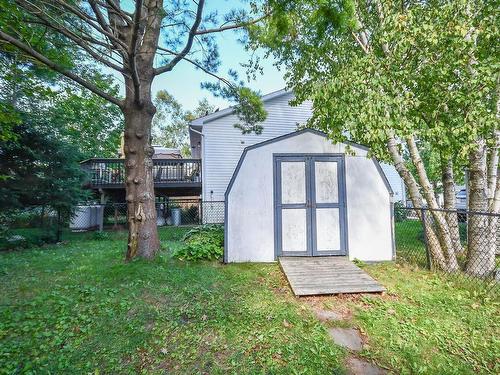 17 Fury Drive, Dartmouth, NS 
