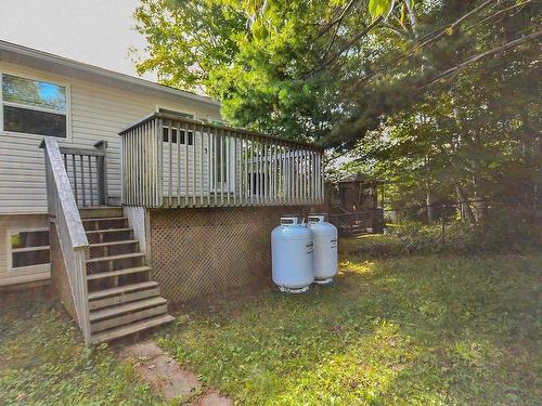 17 Fury Drive, Dartmouth, NS 