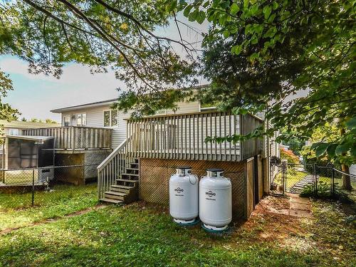 17 Fury Drive, Dartmouth, NS 
