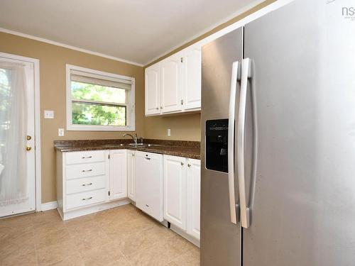 17 Fury Drive, Dartmouth, NS 