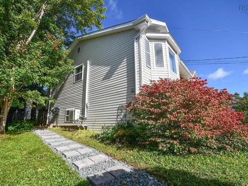 17 Fury Drive, Dartmouth, NS 