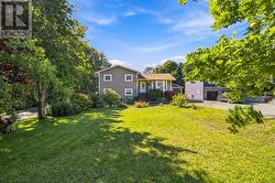 12 Brookfield Road St. John's, NL A1E 3T7