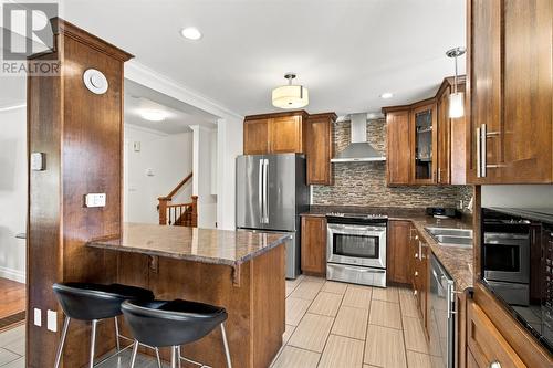 12 Brookfield Road, St. John'S, NL 