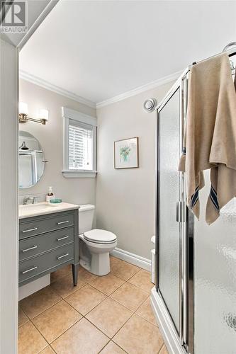 12 Brookfield Road, St. John'S, NL 