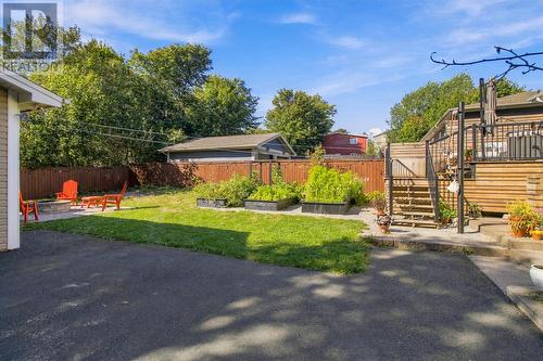 12 Brookfield Road, St. John'S, NL 